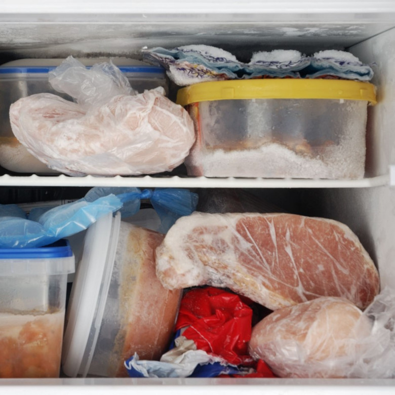 Замена соленоидного клапана и терморегулятора на холодильнике в Саратове